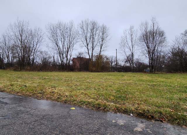 Property at 2661 Hendricks St, Detroit, MI 48207