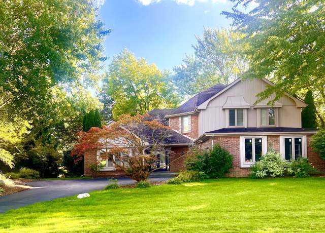 Property at 4358 Yale CT Ct, Bloomfield Hills, MI 48302, 4 beds, 4 baths