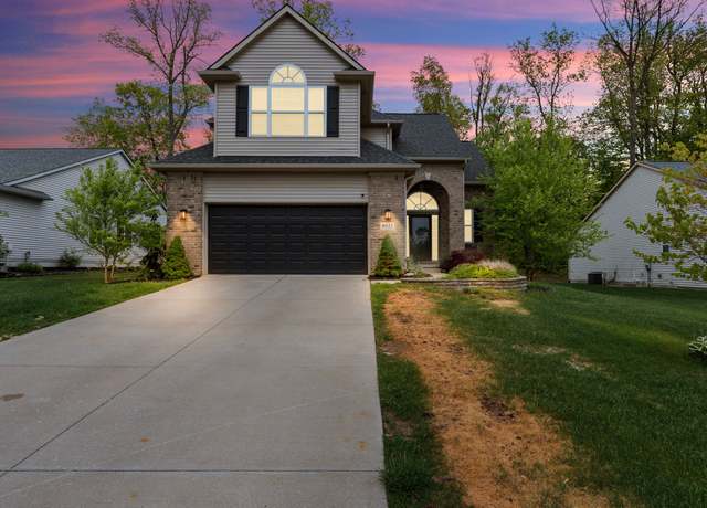 Property at 8032 Ivy Glen Park, White Lake, MI 48386, 3 beds, 2.5 baths