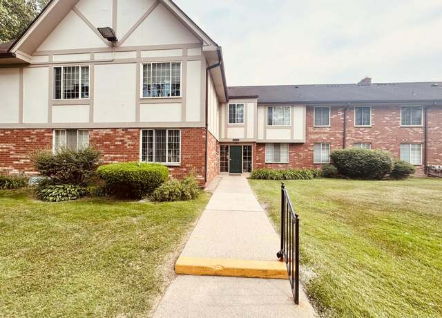 Property at 30256 Southfield Rd #185, Commerce Twp, MI 48076, 2 beds, 2 baths