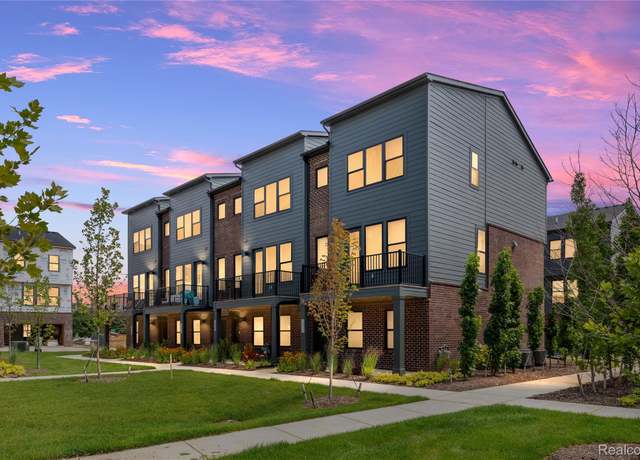 Property at 3038 Hydrangea Ln #45, Ann Arbor, MI 48103, 2 beds, 2.5 baths