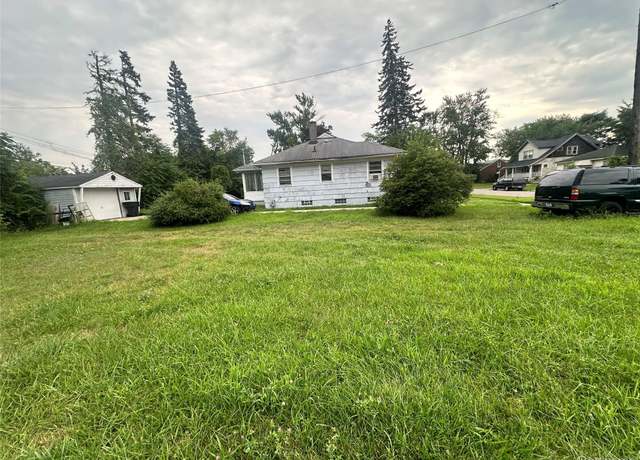 Property at 17174 Fenmore St, Detroit, MI 48235