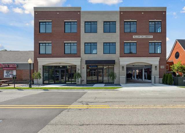 Property at 120 E Liberty St #305, Milford Village, MI 48381, 2 beds, 2 baths