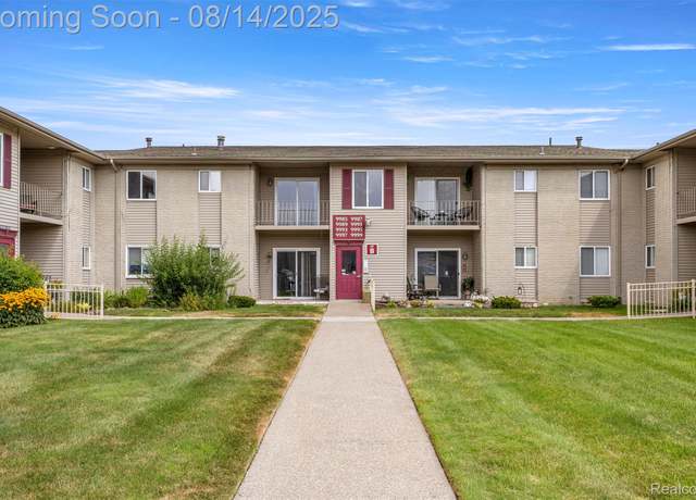 Property at 9993 Allen Pointe Dr, Allen Park, MI 48101, 1 bed, 1 bath