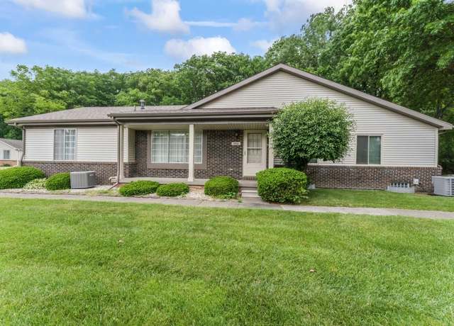 Property at 1416 Leisure Dr, Flint, MI 48507, 2 beds, 1.5 baths