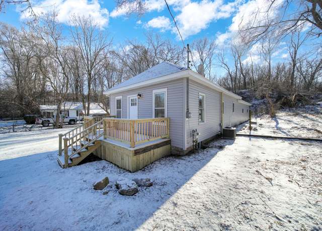 Property at 153 Boland St, Jackson, MI 49202, 4 beds, 2 baths