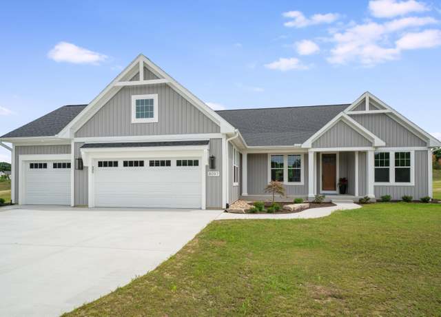 Property at 7899 Turning Stone, Kalamazoo, MI 49009, 3 beds, 2.5 baths