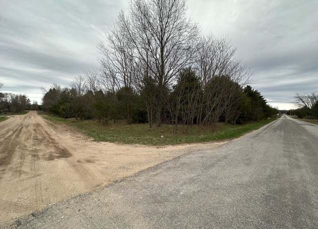 Property at V/L double lot 11th St, Bear Lake, MI 49614