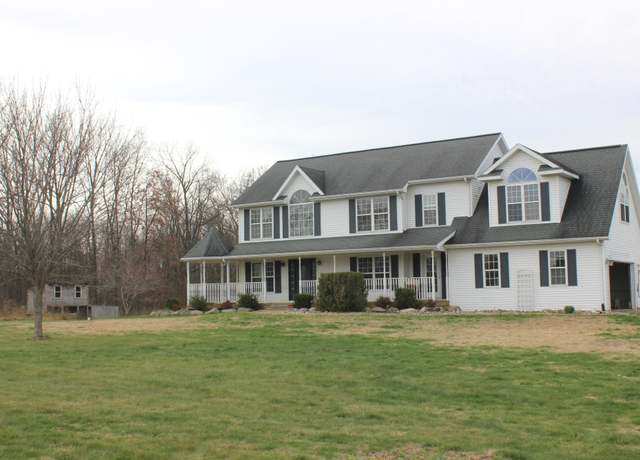 Property at 6480 Meridian Rd, Laingsburg, MI 48848, 4 beds, 2.5 baths