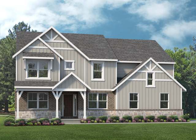 Property at 14245 Durant St E, Linden, MI 48451, 4 beds, 2.5 baths