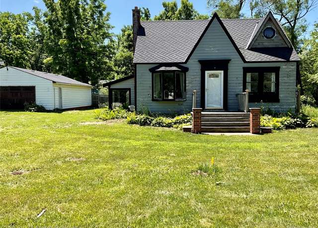 Property at 10487 Grand Blanc Rd, Gaines, MI 48436, 3 beds, 1 bath