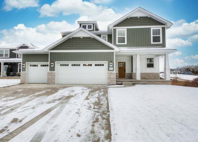 Property at MOH 77 Round Rock, Howell, MI 48843, 5 beds, 3.5 baths