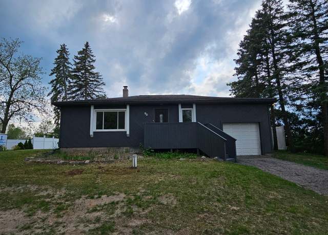 Property at 90 Chilson Rd, Howell, MI 48843, 2 beds, 1 bath