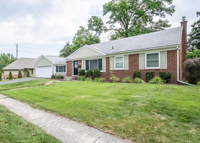 Property at 24010 Pickett Ave, Farmington, MI 48335, 3 beds, 1.5 baths