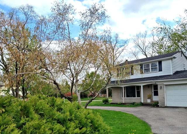 Property at 3385 Muerknoll Dr, Troy, MI 48084, 4 beds, 1.5 baths