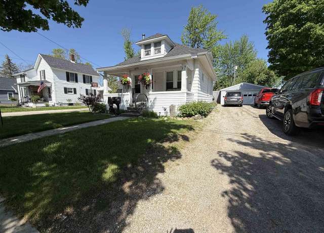 Property at 68772 S Forest Rd, Richmond, MI 48062, 3 beds, 1 bath