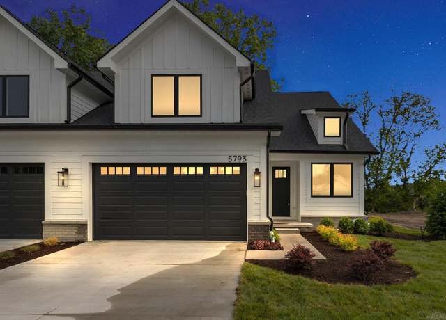Property at 5793 Heights Blvd, Sterling Heights, MI 48314, 3 beds, 3.5 baths