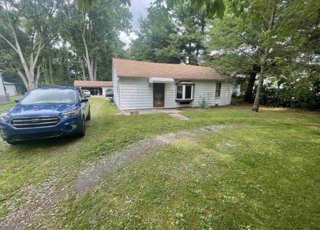 Property at 48765 Callens Rd, Chesterfield, MI 48047, 3 beds, 1 bath