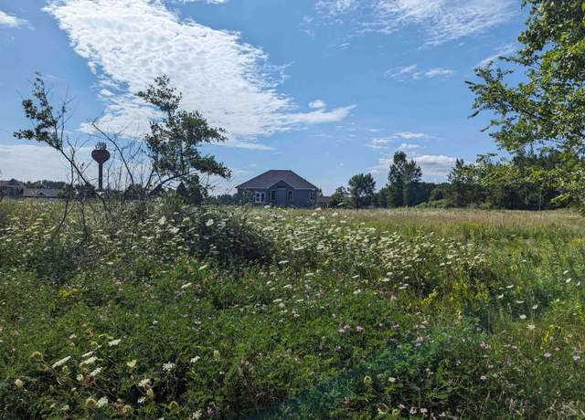 Property at 0 S Court St, Au Gres, MI 48703