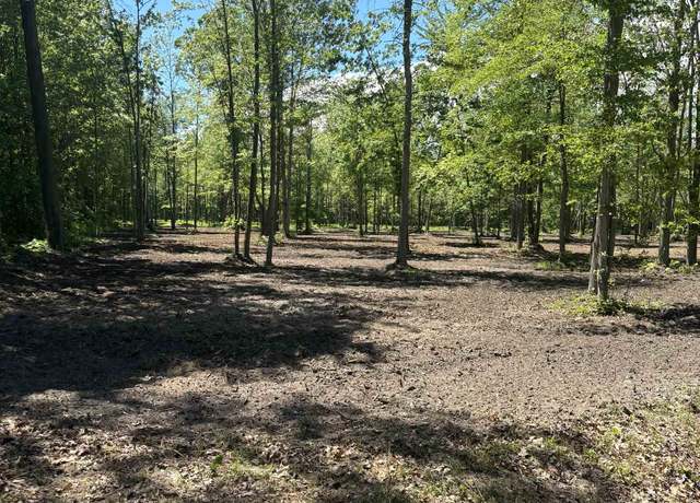 Property at 11560 S Lakeside Trl, Shepherd, MI 48858