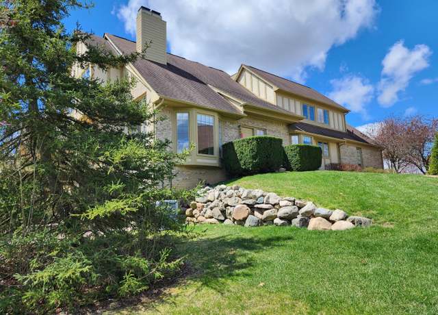 Property at 2766 Maitland Dr, Ann Arbor, MI 48105, 3 beds, 3.5 baths