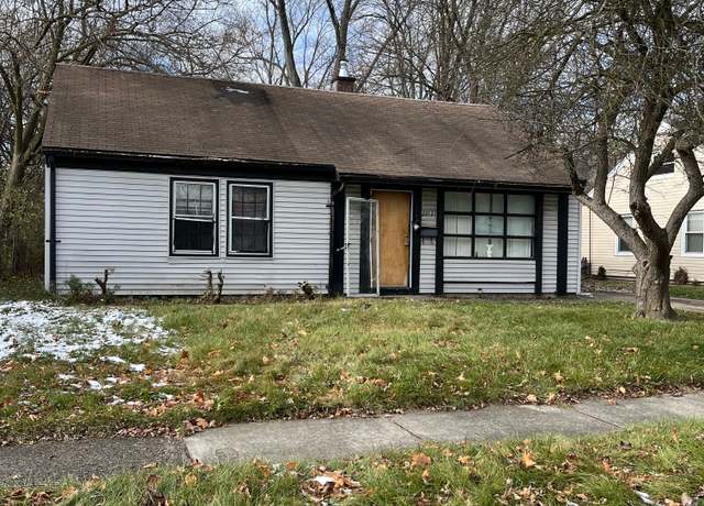 Property at 22121 Condon St, Oak Park, MI 48237, 2 beds, 1 bath