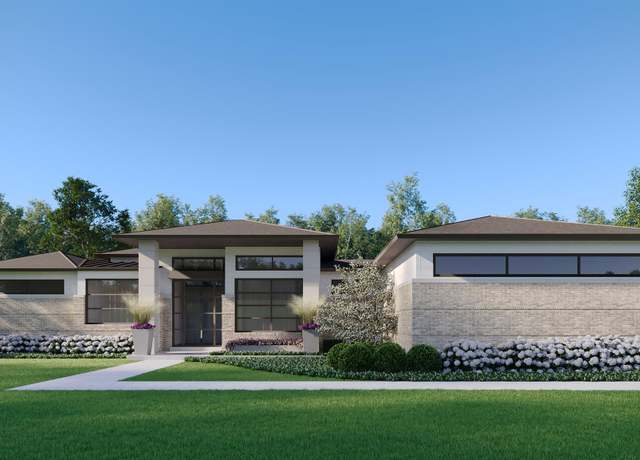 Property at 31050 Briarcliff Rd, Franklin, MI 48025, 4 beds, 4 baths