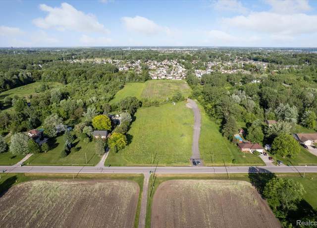 Property at 22701 Beech Daly Rd, Flat Rock, MI 48134