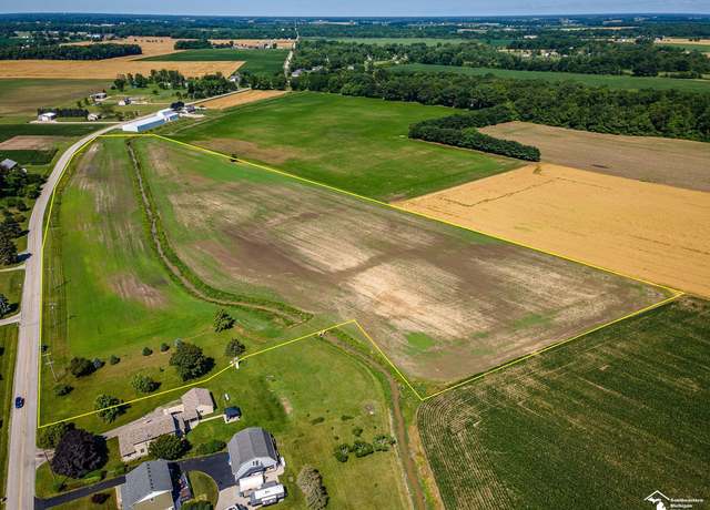Property at 0 Cousino Rd, Erie, MI 48133