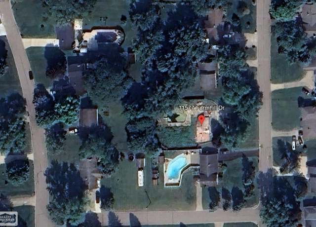 Property at 11577 Farmhill Dr, Fenton, MI 48430