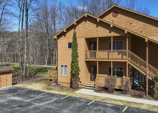 Property at 2100 Schuss Mountain Dr #310, Bellaire, MI 49615, 2 beds, 2 baths