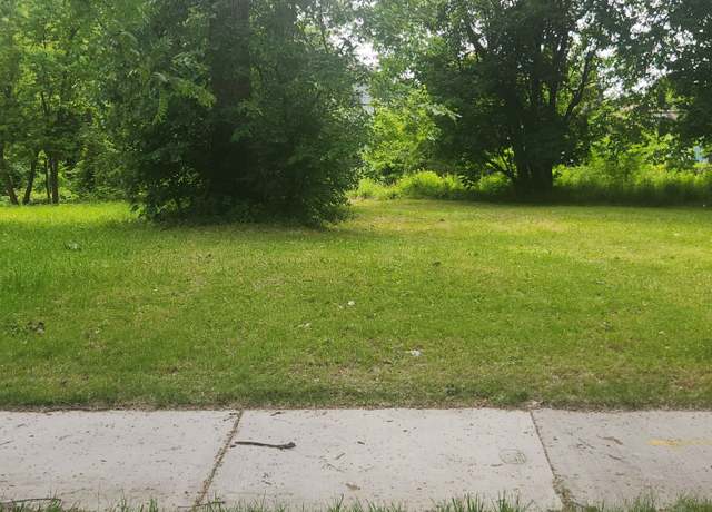 Property at 877 Manistique St, Detroit, MI 48215