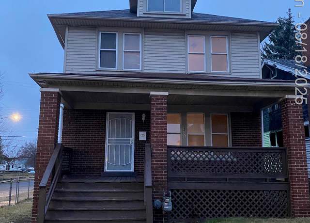 Property at 12303 Cloverlawn St, Detroit, MI 48204, 3 beds, 1.5 baths