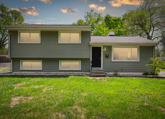 Property at 339 S Madison St, Adrian, MI 49221, 4 beds, 2 baths