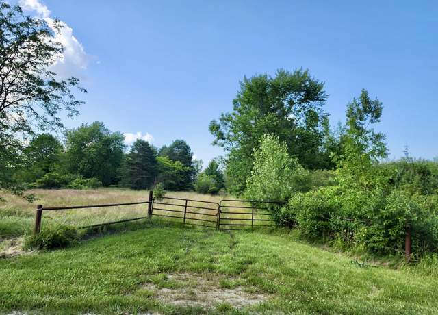Property at Vacant Springborn Rd, Casco, MI 48064