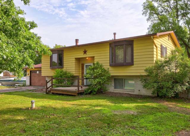 Property at 12821 Cimarron Dr, Birch Run, MI 48415, 3 beds, 1 bath
