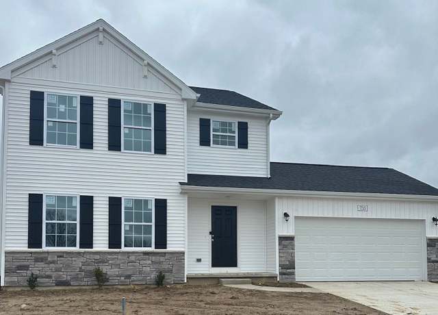 Property at 733 Lone Oak Way, Tecumseh, MI 49286, 4 beds, 2.5 baths