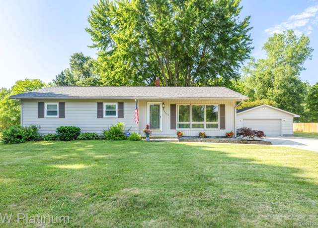Property at 4415 Krafft Rd, Fort Gratiot Charter Township, MI 48059, 3 beds, 2 baths