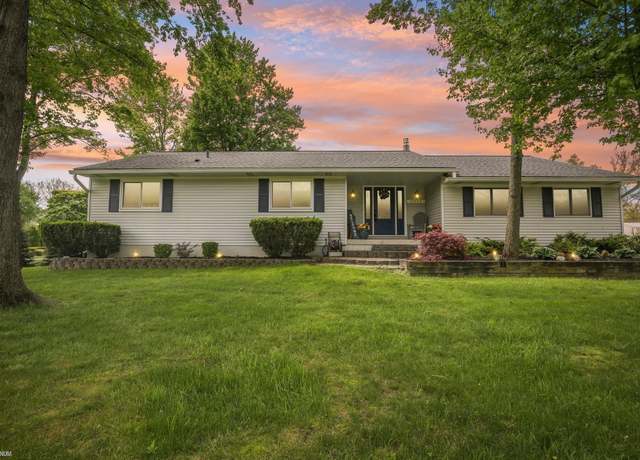 Property at 11770 Lennry Rd, Shelby Twp, MI 48315, 3 beds, 2 baths