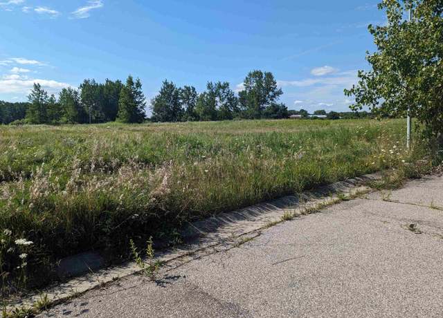 Property at 0 S Court St, Au Gres, MI 48703
