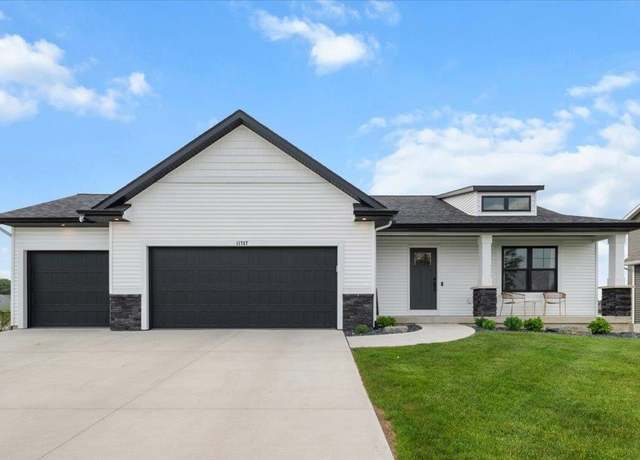 Property at 11747 Everett Ave, Allendale, MI 49401, 5 beds, 3 baths