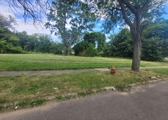Property at 3254 Canton St, Detroit, MI 48207