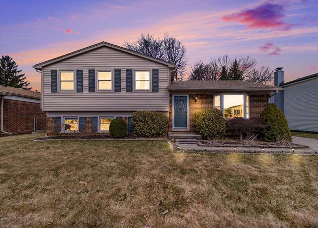 Property at 15395 Brandy Ln, Macomb, MI 48044, 4 beds, 2 baths