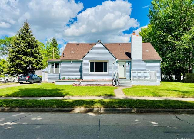Property at 22380 Panama Ave, Sterling Heights, MI 48091, 3 beds, 3 baths