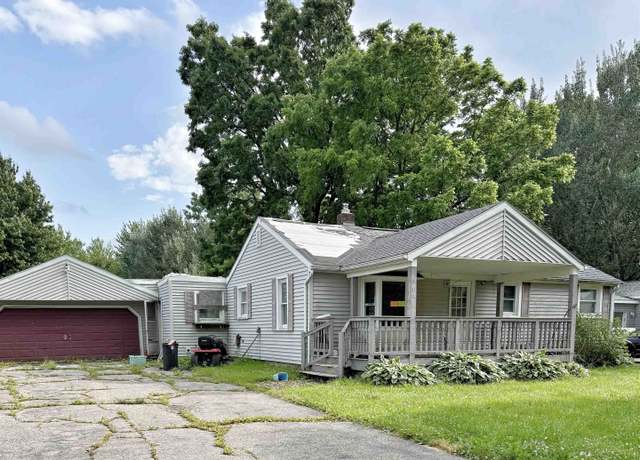 Property at 5104 Esta Dr, Genesee, MI 48506, 3 beds, 1 bath