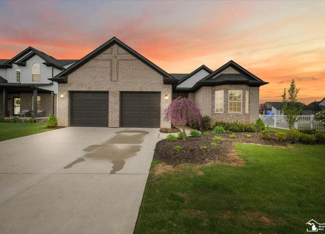 Property at 5121 Westminster Dr, Dundee, MI 48131, 3 beds, 2.5 baths