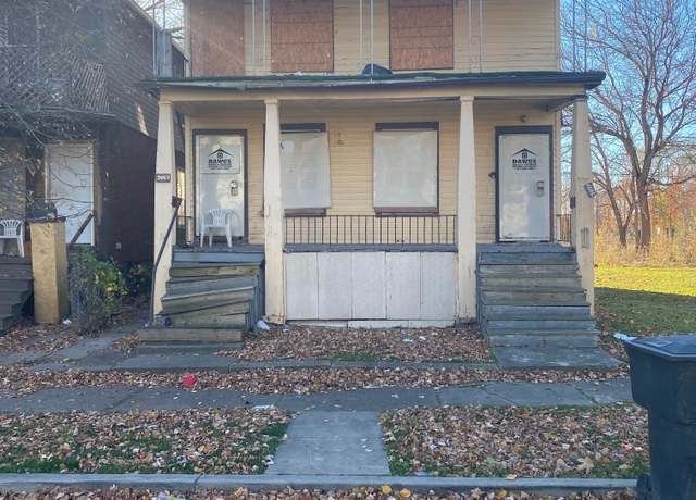 Property at 3067 Parker St, Detroit, MI 48214, 4 beds, 2 baths