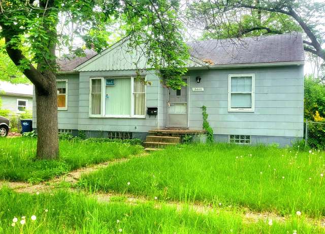 Property at 15440 Dacosta St, Detroit, MI 48223, 3 beds, 2 baths