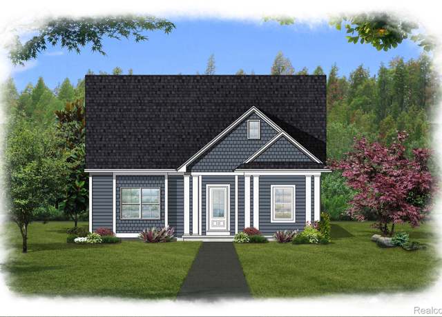 Property at 3180 Martell Ave, Rochester Hills, MI 48309, 3 beds, 2.5 baths
