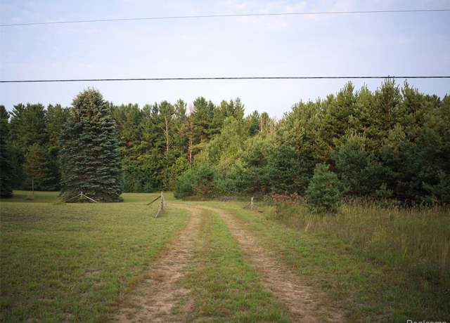 Property at 18485 Pleasanton Hwy Hwy, Pleasanton Township, MI 49614